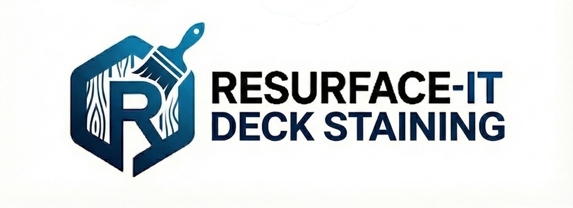 Deck Staining service logo