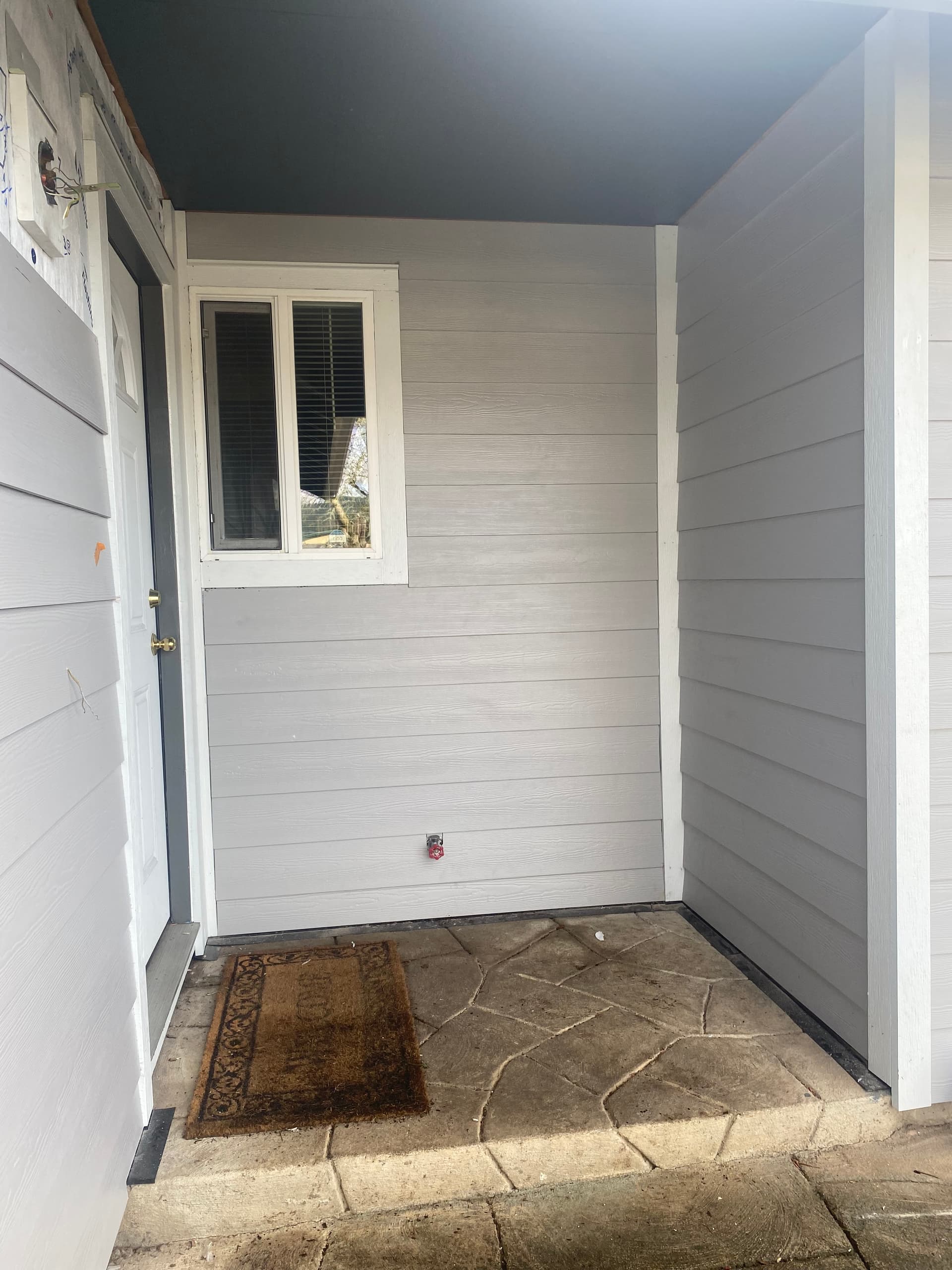 Project in Albany, OR