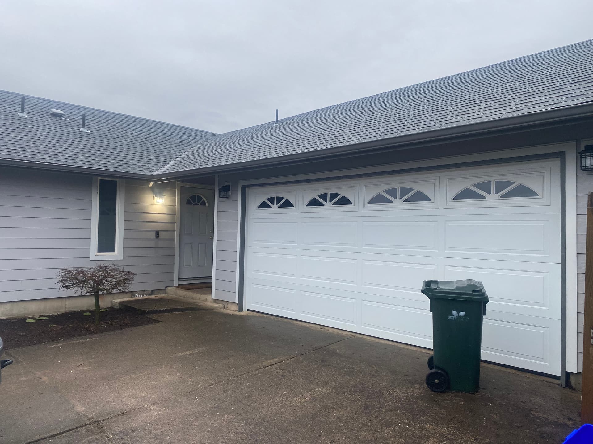 Project in Springfield, OR