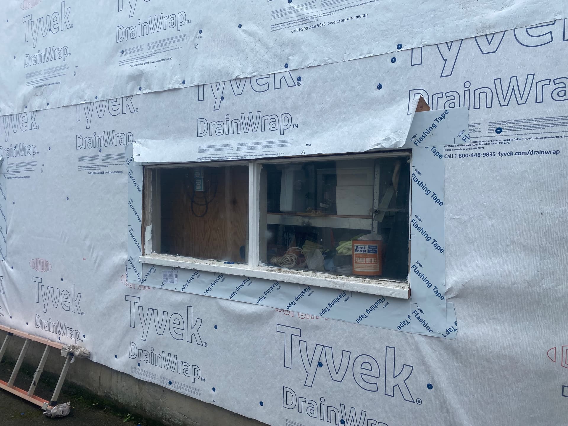 Project in Corvallis, OR