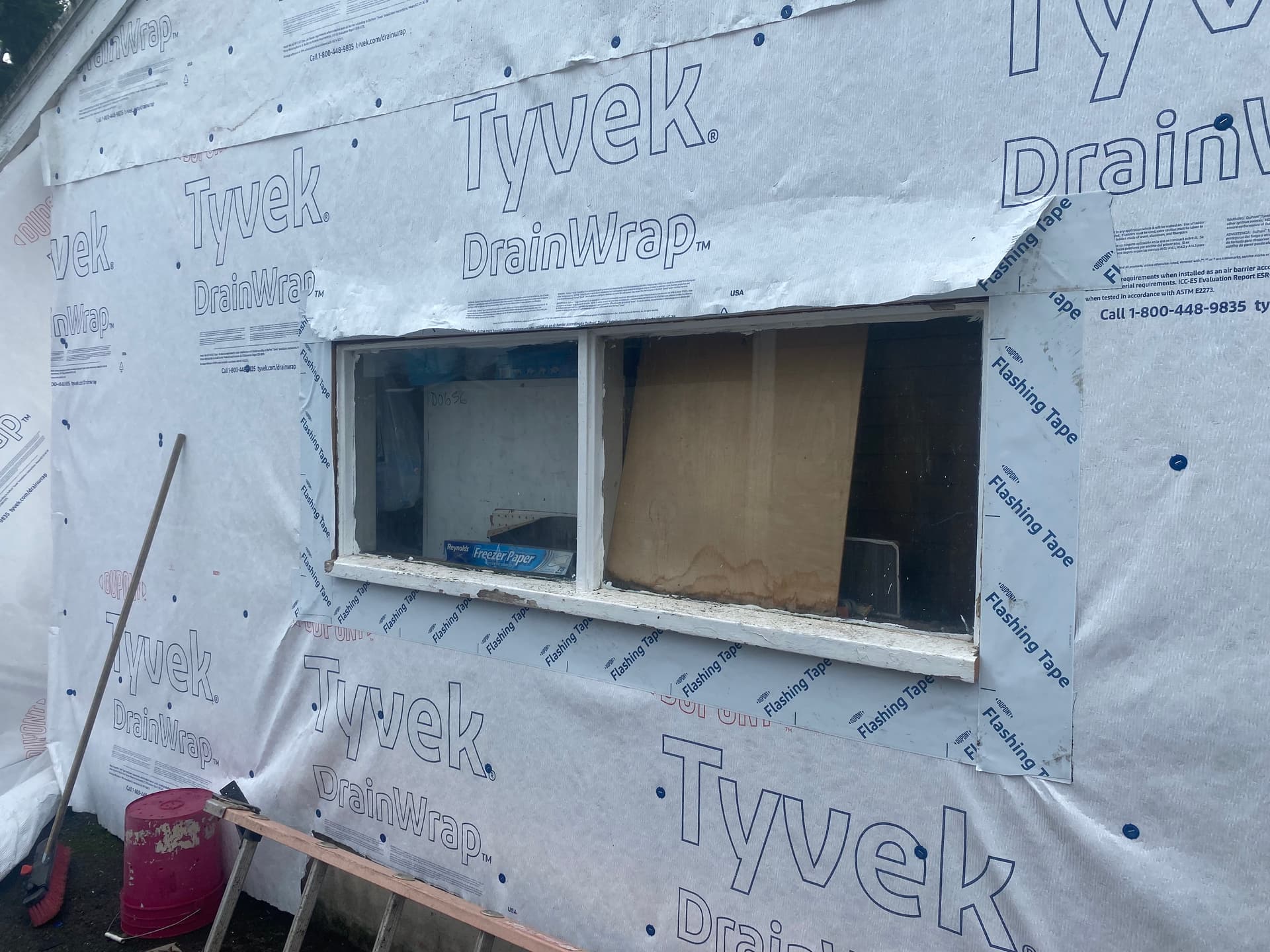 Project in Springfield, OR