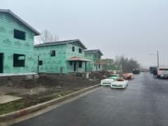 Project in Corvallis, OR