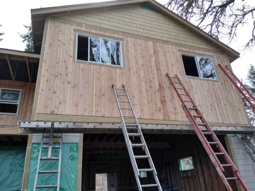 Project in Springfield, OR