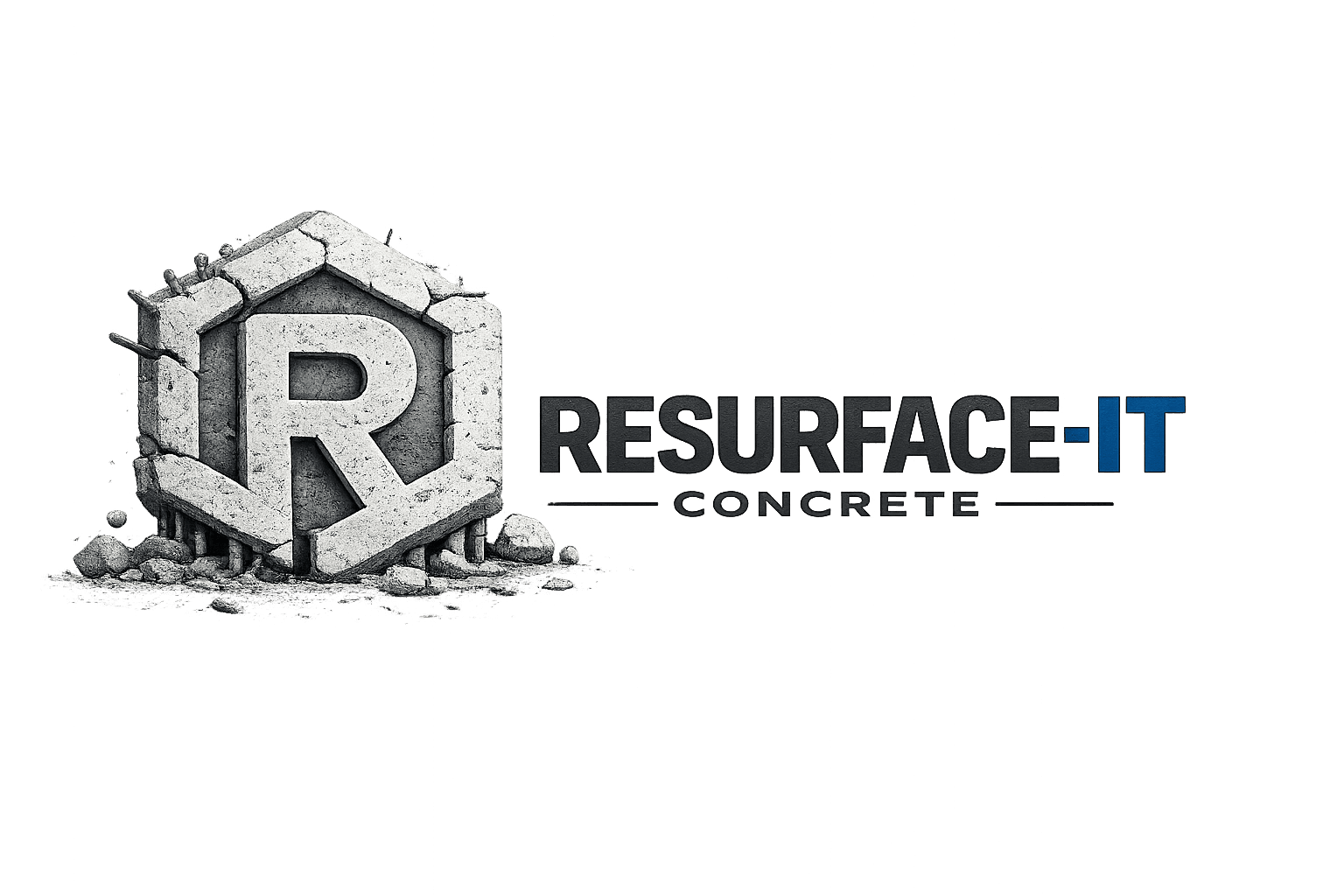 Concrete Services service logo